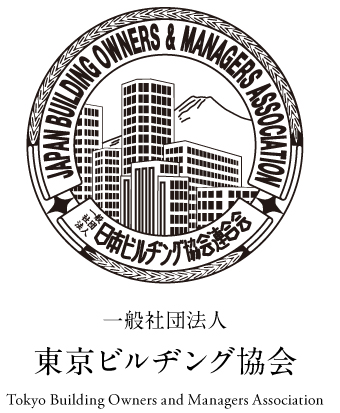 東京ビル協　ロゴ