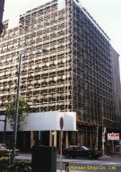 近三ビル　1993年改装